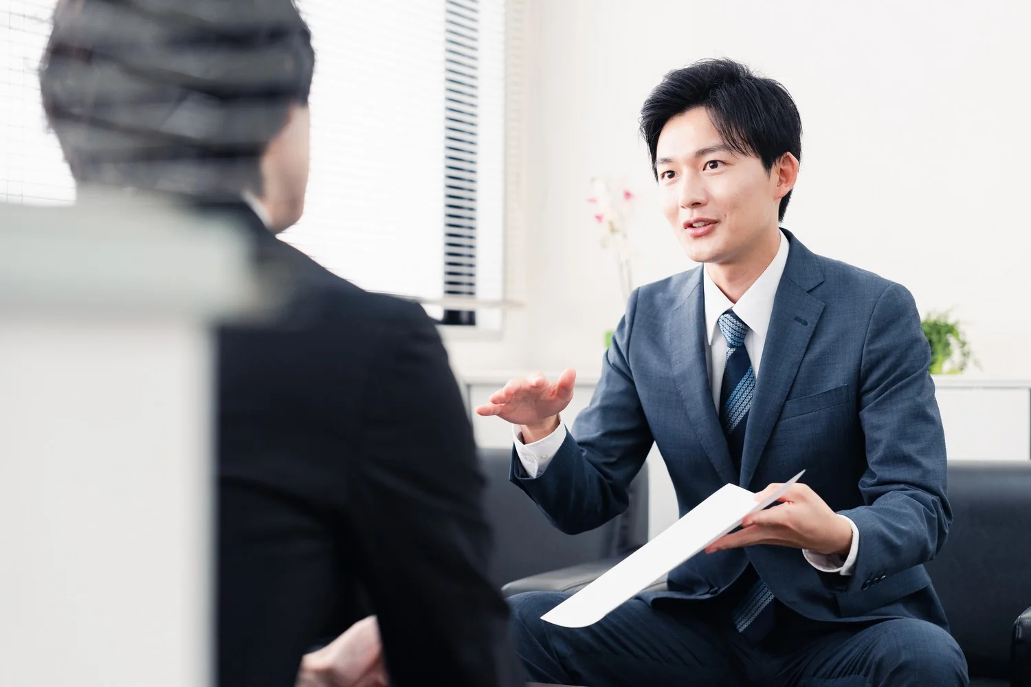 Business Advisory at SICCI