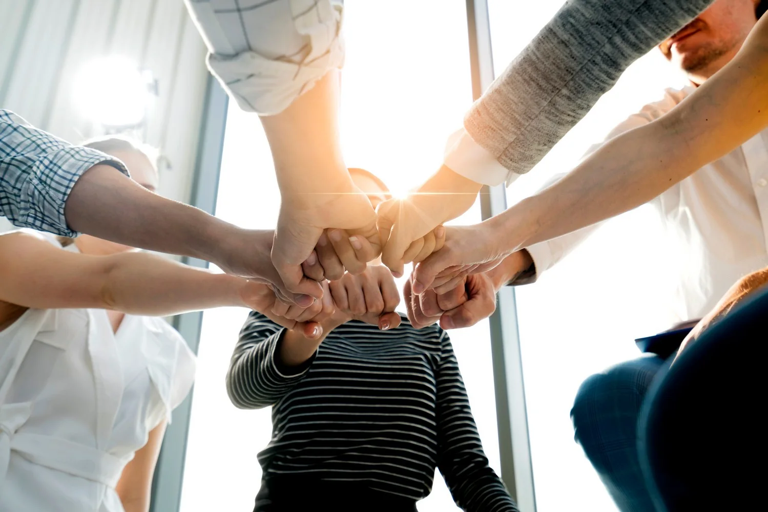 Networking Groups at SICCI